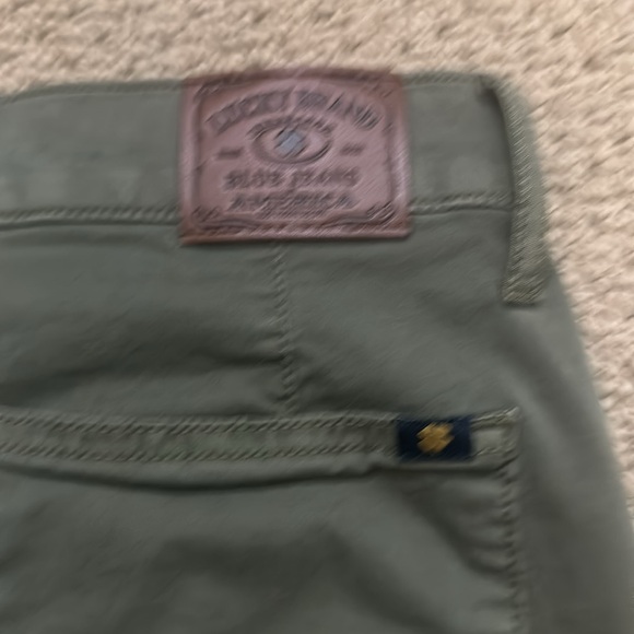 Lucky Brand Cargo Pants - Picture 13 of 15